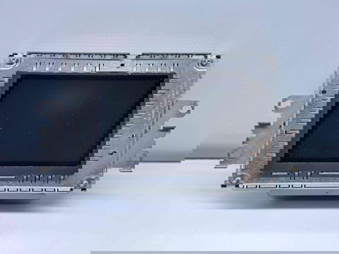   Display bord Volvo V40 [Fabr 2013-2019] 31382525