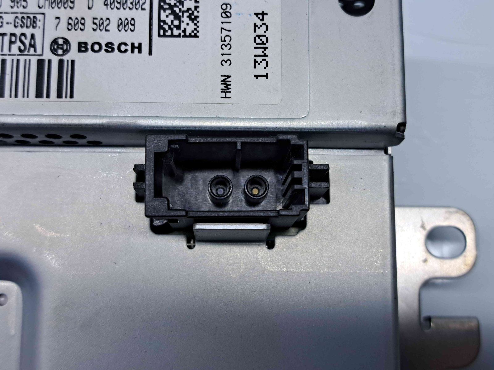 Display bord Volvo V40 [Fabr 2013-2019] 31382525 - imagine 3