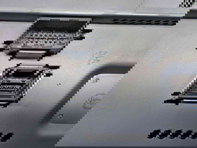   Display bord Volvo V40 [Fabr 2013-2019] 31382525