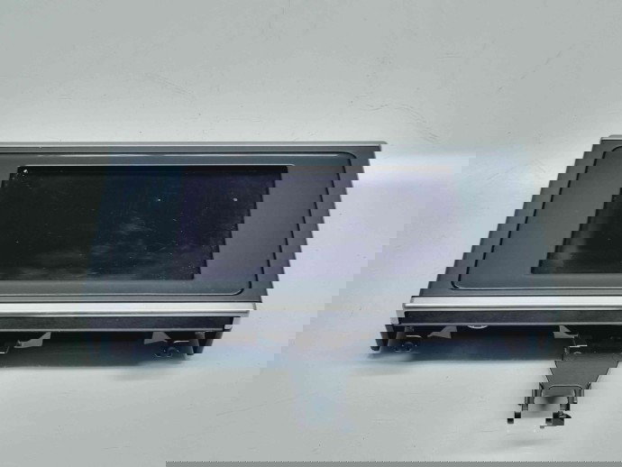   Display bord Audi A6 (4GC, C7) Facelift S-line [Fabr 2012-2017] OEM