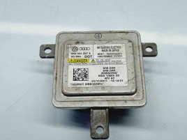   Droser far Audi A6 (4G2, C7) S-line [Fabr 2012-2017] 8K0941597E