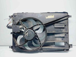 Electroventilator Volvo V40 [Fabr 2013-2019] 31319165 / 940009301 1.6 D4162T84KW / 115CP 1.6 D4162T 84KW / 115CP