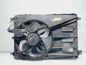 Electroventilator Volvo V40 [Fabr 2013-2019] 31319165 / 940009301 1.6 D4162T84KW / 115CP 1.6 D4162T 84KW / 115CP