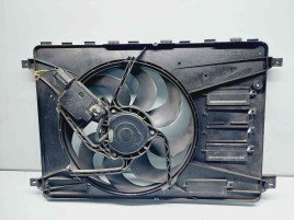 Electroventilator Ford Kuga I [Fabr 2008-2012] 6G91-8C607-PE 2.0 TDCI TXMA120KW / 163CP 2.0 TDCI TXMA 120KW / 163CP