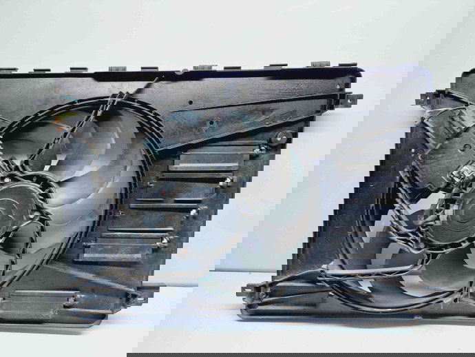 Electroventilator Ford Kuga I [Fabr 2008-2012] 6G91-8C607-PE 2.0 TDCI TXMA120KW / 163CP 2.0 TDCI TXMA 120KW / 163CP