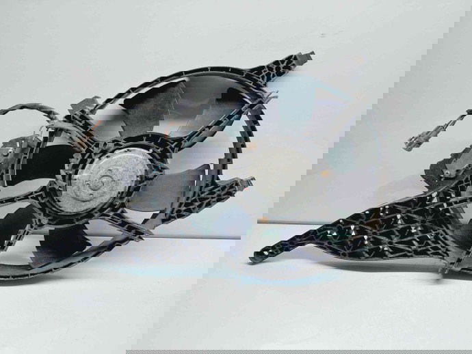 Electroventilator Nissan Navara (D40) [Fabr 2005-2014] 92120EB400 2.5 DCI YD25DDI 2.5 DCI YD25DDI 80KW / 109CP