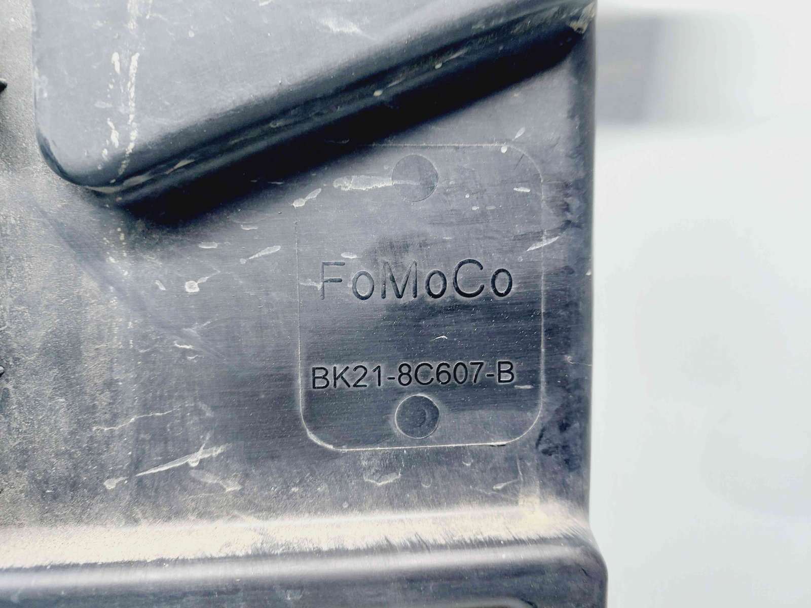 Electroventilator Ford Transit Custom (TTF) [Fabr 2012-2016] BK21-8C607-B / 8K21-8C607 2.2 TDCI DRF474KW / 100CP 2.2 TDCI DRF4 74KW / 100CP - imagine 3