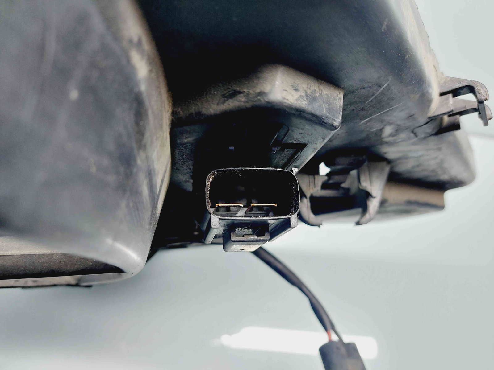 Electroventilator Ford Transit Custom (TTF) [Fabr 2012-2016] BK21-8C607-B / 8K21-8C607 2.2 TDCI DRF474KW / 100CP 2.2 TDCI DRF4 74KW / 100CP - imagine 5