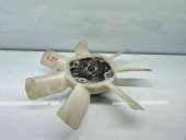 Electroventilator Nissan Navara (D40) [Fabr 2005-2014] OEM 2.5 DCI YD25DDI 2.5 DCI YD25DDI 80KW / 109CP