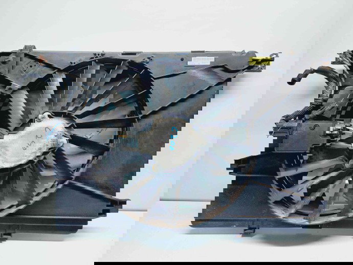 Electroventilator Alfa Romeo 159 Sportwagon (939) [Fabr 2006-20011] VP4FLH-8C607-EB 1.9 JTD 618247110KW / 150CP 1.9 JTD 618247 110KW / 150CP