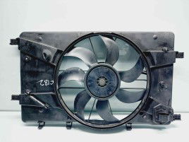 Electroventilator Opel Astra J Coupe GTC [Fabr 2009-2015] 13267634 / 13289627 / 013 2.0 TDCI A20DTH 2.0 TDCI A20DTH 110KW / 150CP