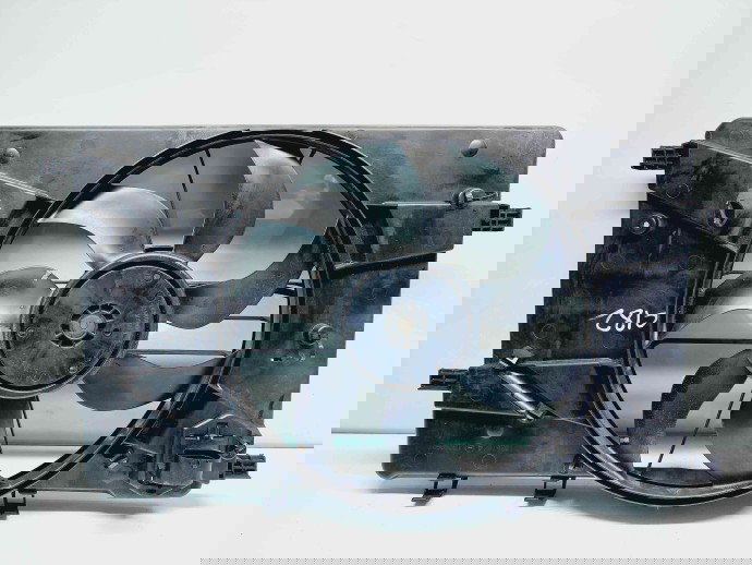 Electroventilator Opel Astra J Coupe GTC [Fabr 2009-2015] 13267634 / 13289627 / 013 2.0 TDCI A20DTH 2.0 TDCI A20DTH 110KW / 150CP