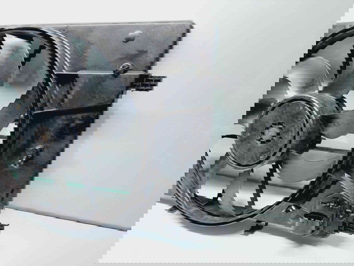 Electroventilator Opel Astra J Coupe GTC [Fabr 2009-2015] 13267634 / 13289627 / 013 2.0 TDCI A20DTH 2.0 TDCI A20DTH 110KW / 150CP