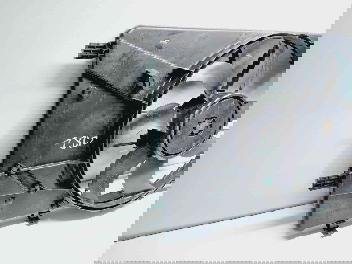 Electroventilator Opel Astra J Coupe GTC [Fabr 2009-2015] 13267634 / 13289627 / 013 2.0 TDCI A20DTH 2.0 TDCI A20DTH 110KW / 150CP