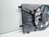 Electroventilator Opel Astra J Coupe GTC [Fabr 2009-2015] 13267634 / 13289627 / 013 2.0 TDCI A20DTH 2.0 TDCI A20DTH 110KW / 150CP