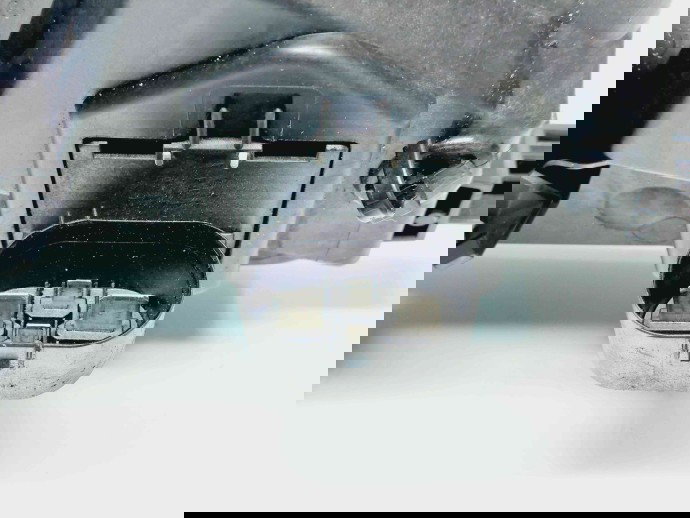 Electroventilator Opel Astra J Coupe GTC [Fabr 2009-2015] 13267634 / 13289627 / 013 2.0 TDCI A20DTH 2.0 TDCI A20DTH 110KW / 150CP