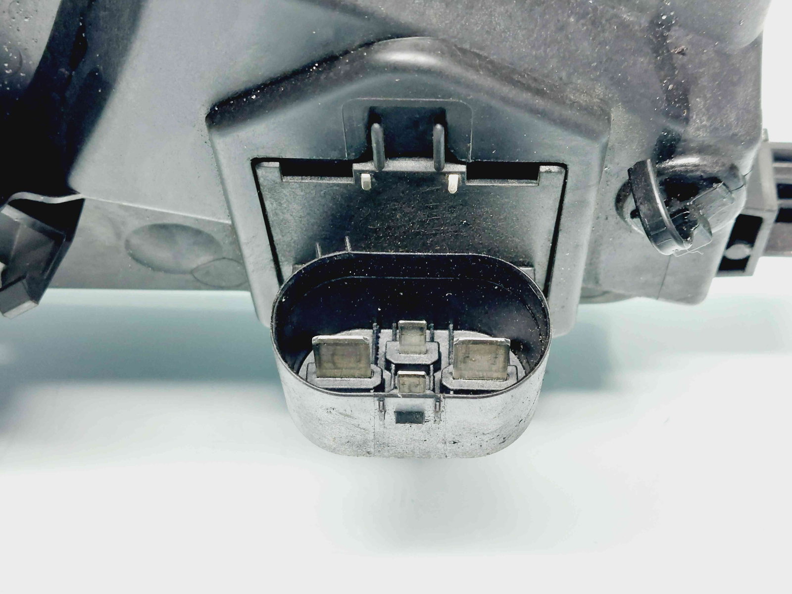 Electroventilator Opel Astra J Coupe GTC [Fabr 2009-2015] 13267634 / 13289627 / 013 2.0 TDCI A20DTH 2.0 TDCI A20DTH 110KW / 150CP - imagine 5