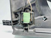 Electroventilator Opel Astra J Coupe GTC [Fabr 2009-2015] 13267634 / 13289627 / 013 2.0 TDCI A20DTH 2.0 TDCI A20DTH 110KW / 150CP