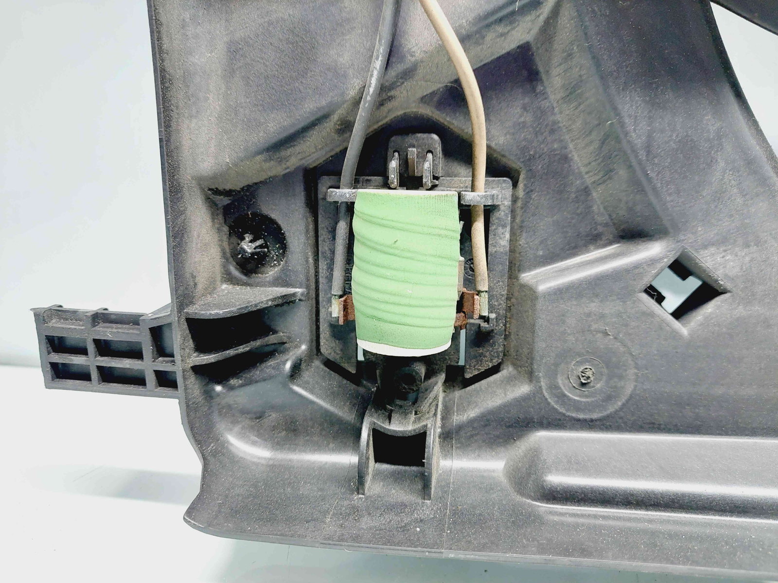 Electroventilator Opel Astra J Coupe GTC [Fabr 2009-2015] 13267634 / 13289627 / 013 2.0 TDCI A20DTH 2.0 TDCI A20DTH 110KW / 150CP - imagine 7