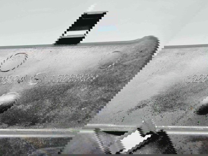 Electroventilator Opel Astra J Coupe GTC [Fabr 2009-2015] 13267634 / 13289627 / 013 2.0 TDCI A20DTH 2.0 TDCI A20DTH 110KW / 150CP