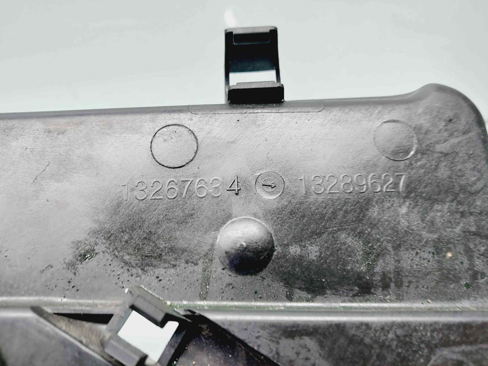 Electroventilator Opel Astra J Coupe GTC [Fabr 2009-2015] 13267634 / 13289627 / 013 2.0 TDCI A20DTH 2.0 TDCI A20DTH 110KW / 150CP - imagine 9