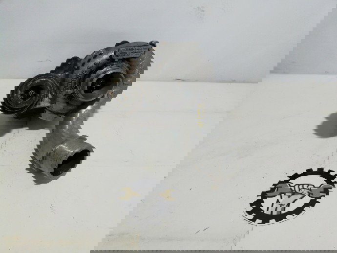 Turbina Renault Megane 2 1.9 cdi 7700105102c 2002-2008