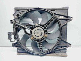 Electroventilator Fiat 500s [Fabr 2010-2016] 879500000 1.2 Benz 097010 1.2 Benz 097010 66KW / 90CP