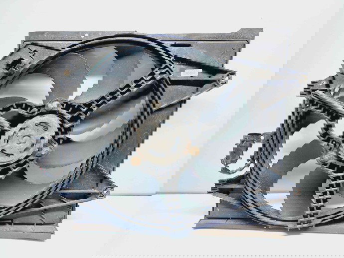 Electroventilator Fiat 500s [Fabr 2010-2016] 879500000 1.2 Benz 097010 1.2 Benz 097010 66KW / 90CP