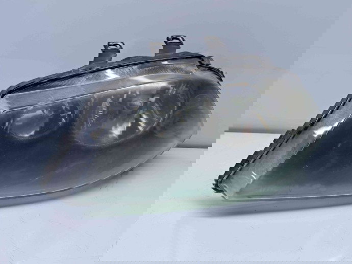   Far stanga Seat Ibiza 4 (6L1) [Fabr 2002-2009] 6L1941005A