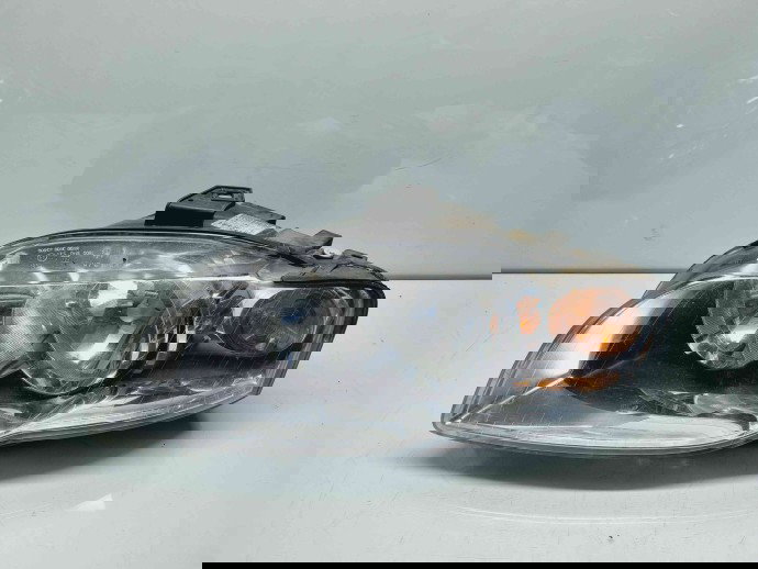   Far stanga Audi A4 (8EC, B7) [Fabr 2004-2008] 8E0941003AJ