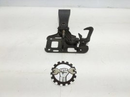 Incuietoare capota Audi A4 B8 2.0 8t0823480 2008-2015