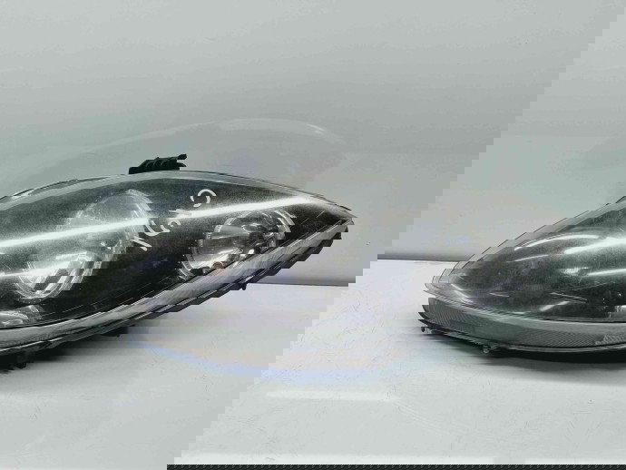   Far stanga Seat Altea XL (5P5, 5P8) Facelift [Fabr 2006-2015] 5P2941033A