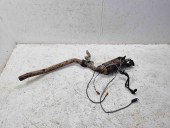Filtru particule Audi A4 (8EC, B7) [Fabr 2004-2008] 8E0181BA 2.0 TDI BPW103KW / 140CP 2.0 TDI BPW 103KW / 140CP