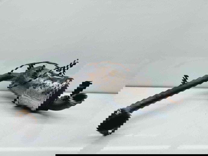 Filtru particule Ford Focus 2 (DA) [Fabr 2004-2012] OEM 1.6 TDCI G8DA81KW / 110CP 1.6 TDCI G8DA 81KW / 110CP