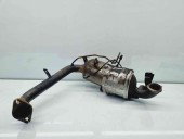Filtru particule Ford Focus 2 (DA) [Fabr 2004-2012] OEM 1.6 TDCI G8DA81KW / 110CP 1.6 TDCI G8DA 81KW / 110CP