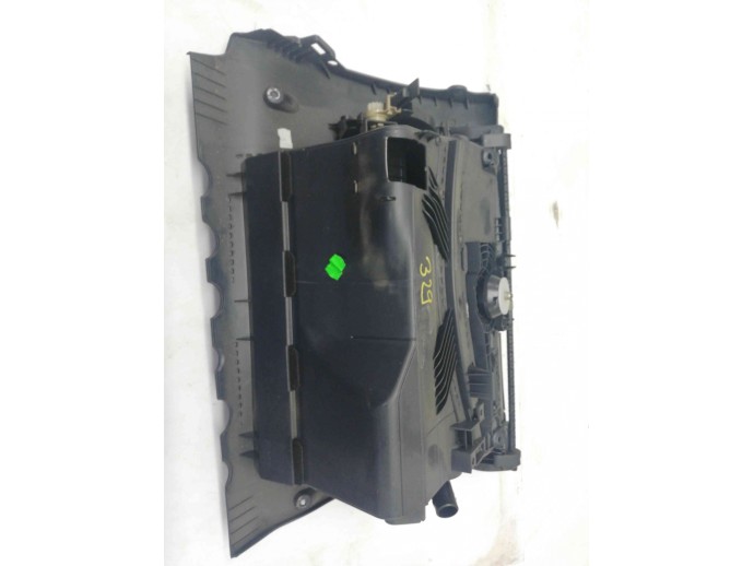 Torpedou Skoda Octavia 2 1.9 BKC OEM 2004-2013