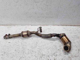 Filtru particule Skoda Fabia 3 Combi (NJ5) [Fabr 2014-2022] 6C0131690G 1.2 Benz CJZD81KW / 110CP 1.2 Benz CJZD 81KW / 110CP