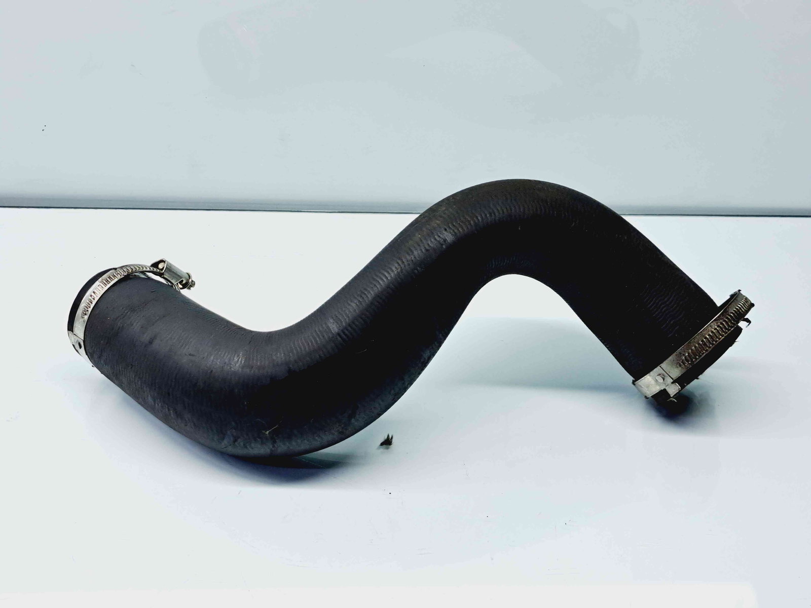 Furtun intercooler Audi A6 (4G2, C7) S-line [Fabr 2012-2017] 4G0145737Q 2.0 TDI CGLC130KW / 177CP 2.0 TDI CGLC 130KW / 177CP - imagine 2