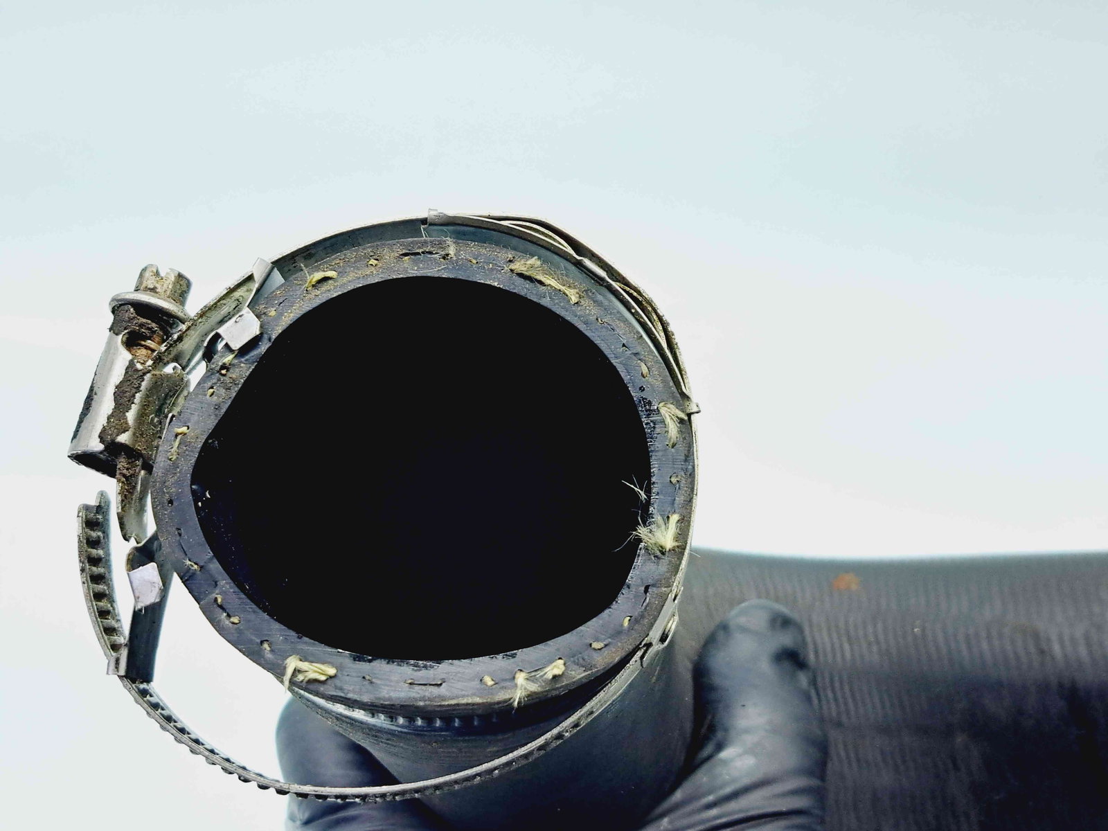 Furtun intercooler Audi A6 (4G2, C7) S-line [Fabr 2012-2017] 4G0145737Q 2.0 TDI CGLC130KW / 177CP 2.0 TDI CGLC 130KW / 177CP - imagine 3