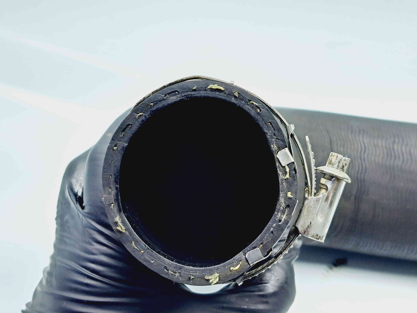 Furtun intercooler Audi A6 (4G2, C7) S-line [Fabr 2012-2017] 4G0145737Q 2.0 TDI CGLC130KW / 177CP 2.0 TDI CGLC 130KW / 177CP - imagine 4