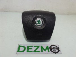Airbag volan Skoda Octavia 2 2.0 TDI OEM 2004-2013