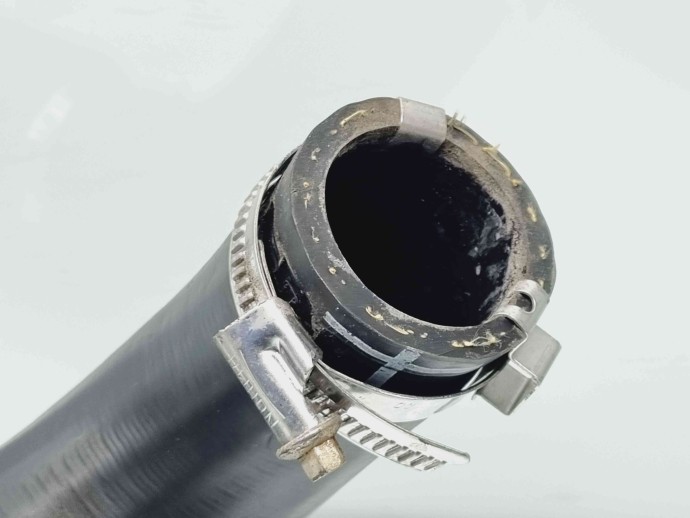 Furtun intercooler Ford Transit Custom (TTF) [Fabr 2012-2016] BK21-6C646-AC 2.2 TDCI DRF474KW / 100CP 2.2 TDCI DRF4 74KW / 100CP