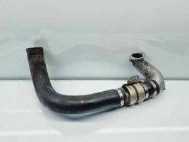 Furtun intercooler Nissan Navara (D40) [Fabr 2005-2014] 14463-EC01A 2.5 DCI YD25DDI 2.5 DCI YD25DDI 80KW / 109CP