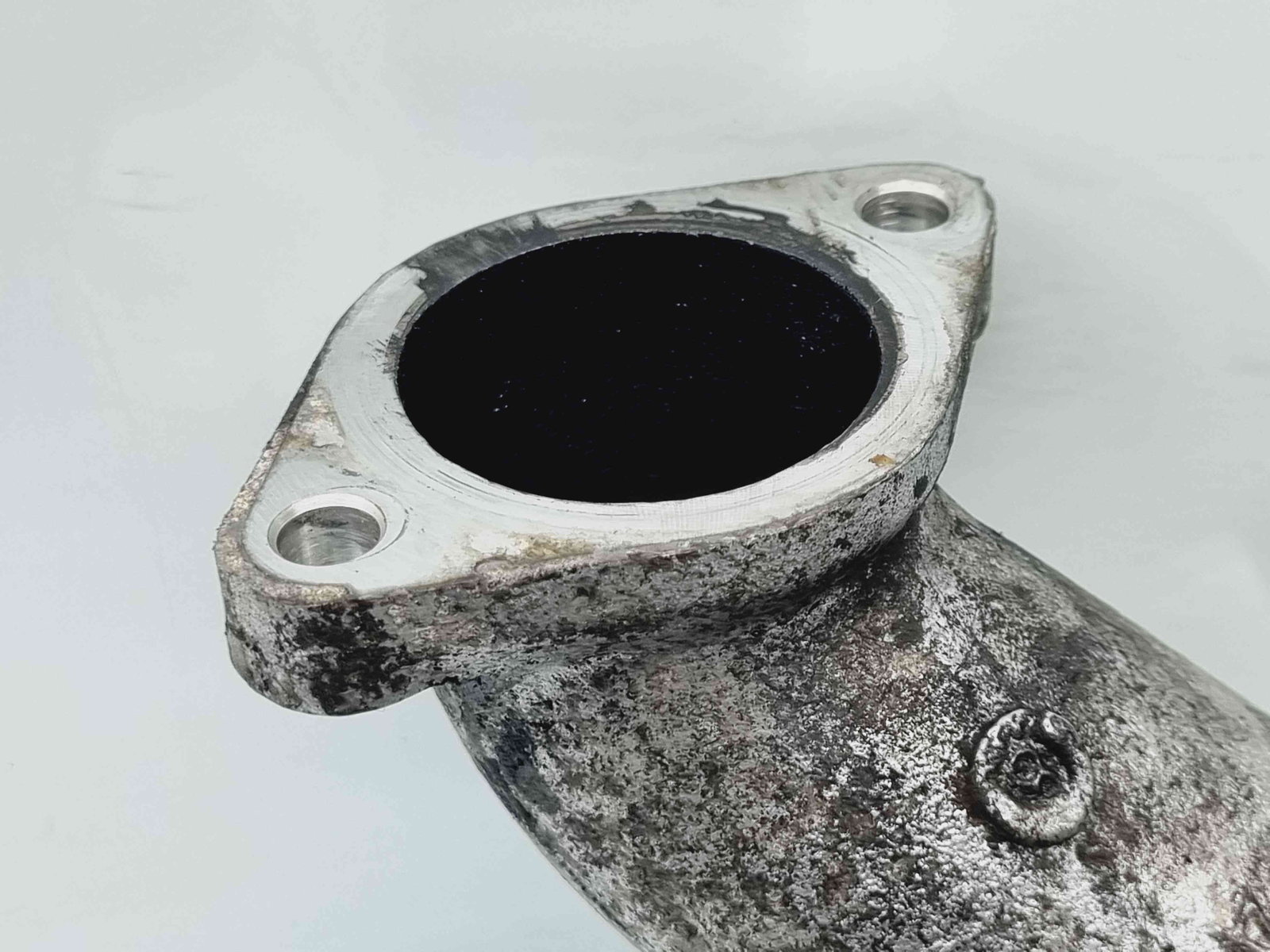 Furtun intercooler Nissan Navara (D40) [Fabr 2005-2014] 14463-EC01A 2.5 DCI YD25DDI 2.5 DCI YD25DDI 80KW / 109CP - imagine 3