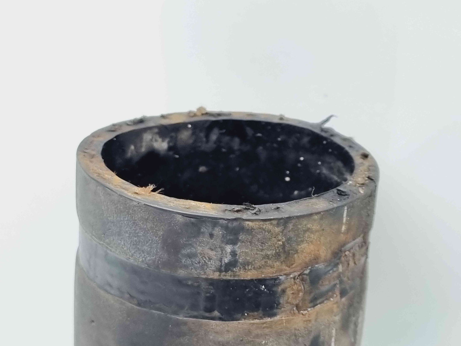 Furtun intercooler Nissan Navara (D40) [Fabr 2005-2014] 14463-EC01A 2.5 DCI YD25DDI 2.5 DCI YD25DDI 80KW / 109CP - imagine 4