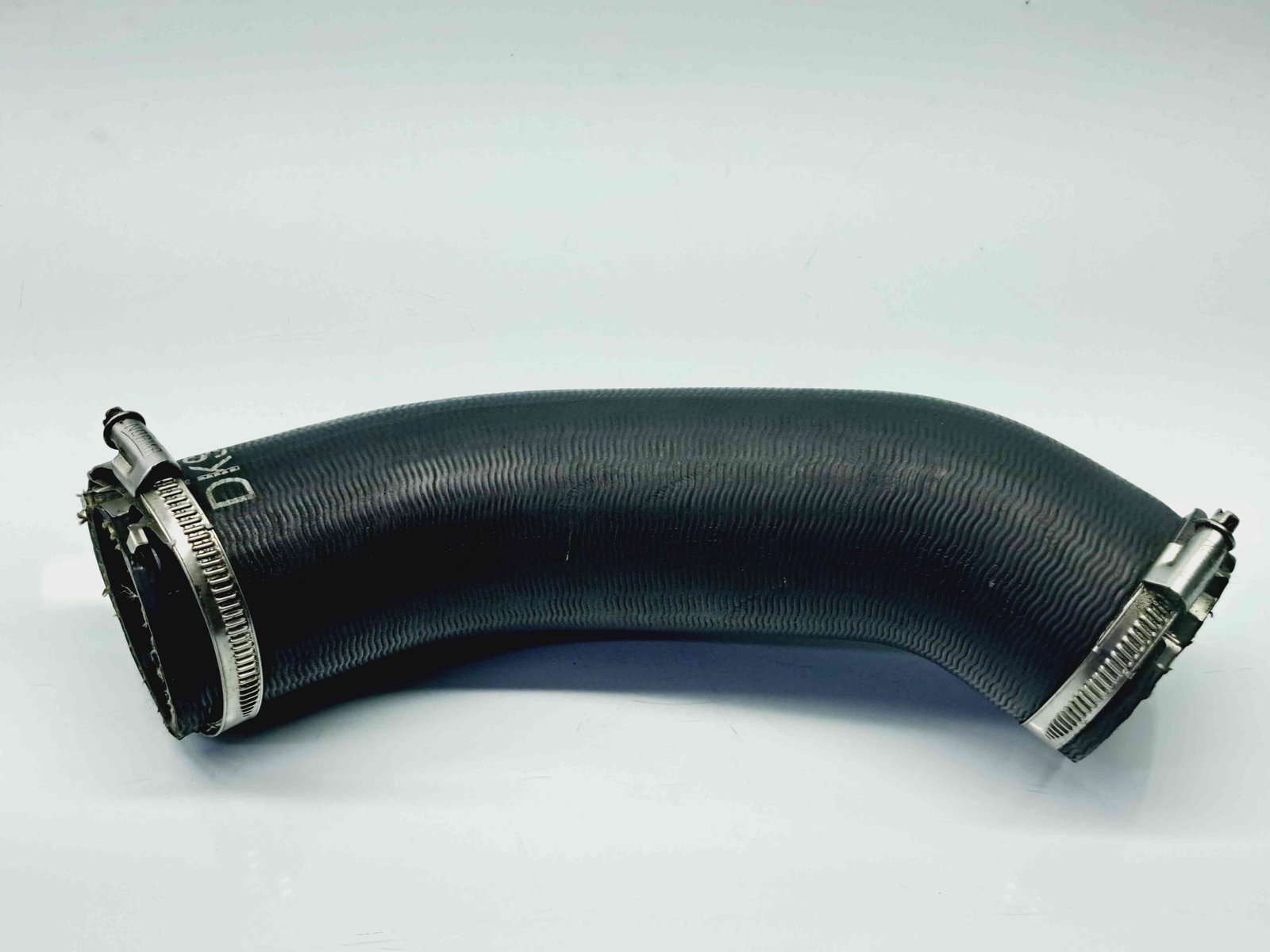 Furtun intercooler Audi A8 D4 (4H2, 4H8, 4HC, 4HL) [Fabr 2009-2018] 4H0145737R 3.0 TDI CDTA184KW / 252CP 3.0 TDI CDTA 184KW / 252CP - imagine 1