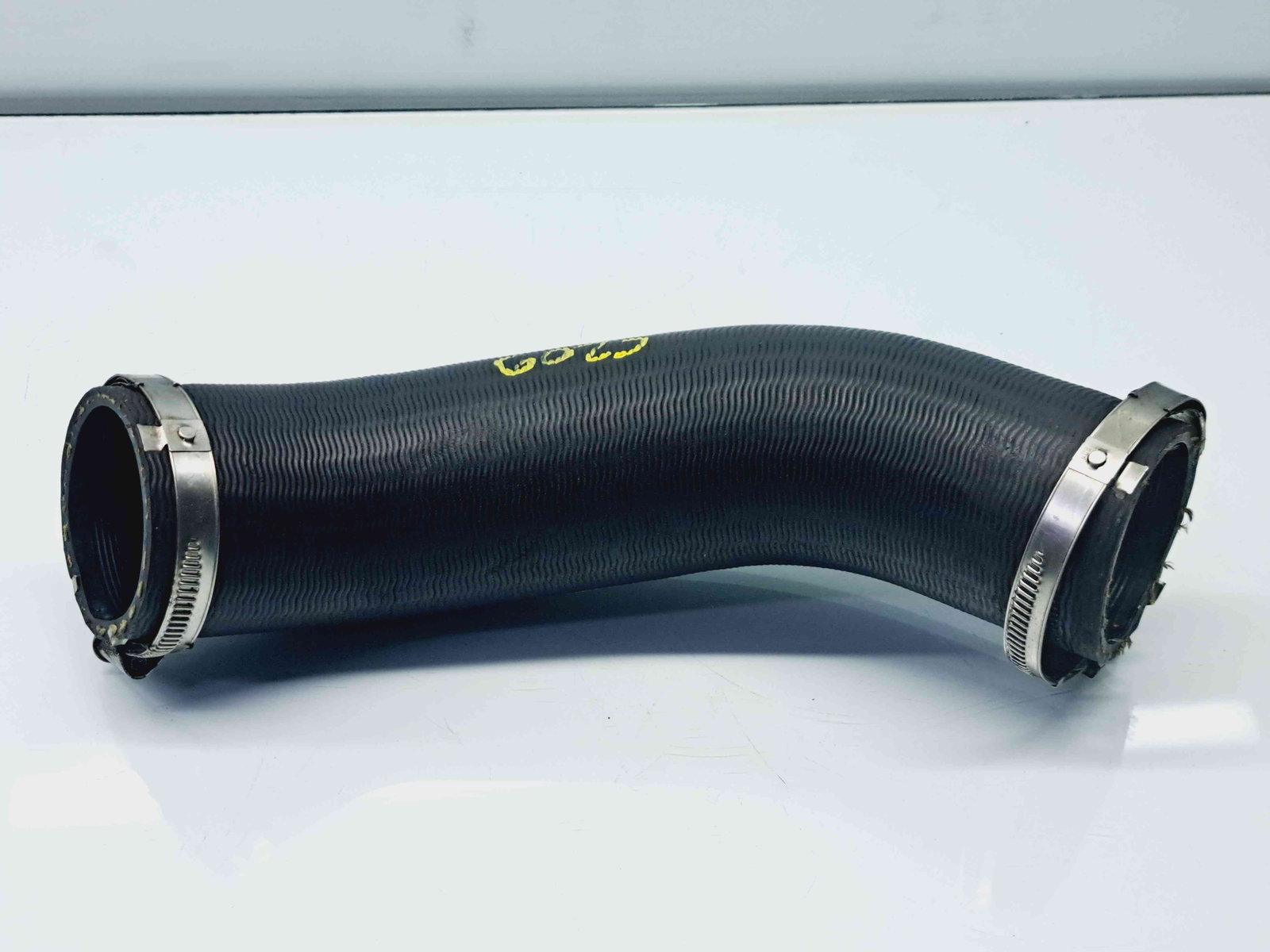 Furtun intercooler Audi A8 D4 (4H2, 4H8, 4HC, 4HL) [Fabr 2009-2018] 4H0145737R 3.0 TDI CDTA184KW / 252CP 3.0 TDI CDTA 184KW / 252CP - imagine 2