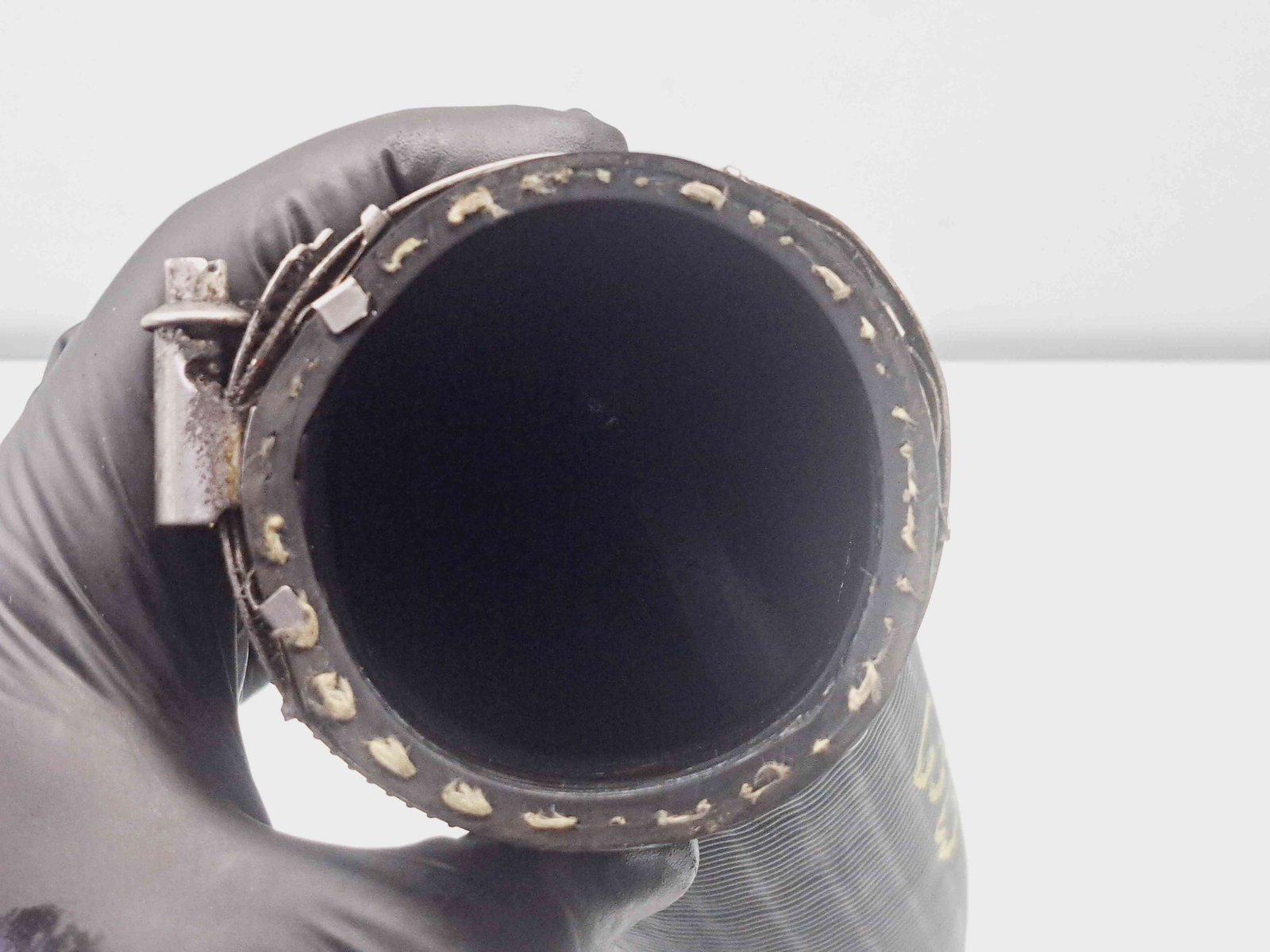 Furtun intercooler Audi A8 D4 (4H2, 4H8, 4HC, 4HL) [Fabr 2009-2018] 4H0145737R 3.0 TDI CDTA184KW / 252CP 3.0 TDI CDTA 184KW / 252CP - imagine 3