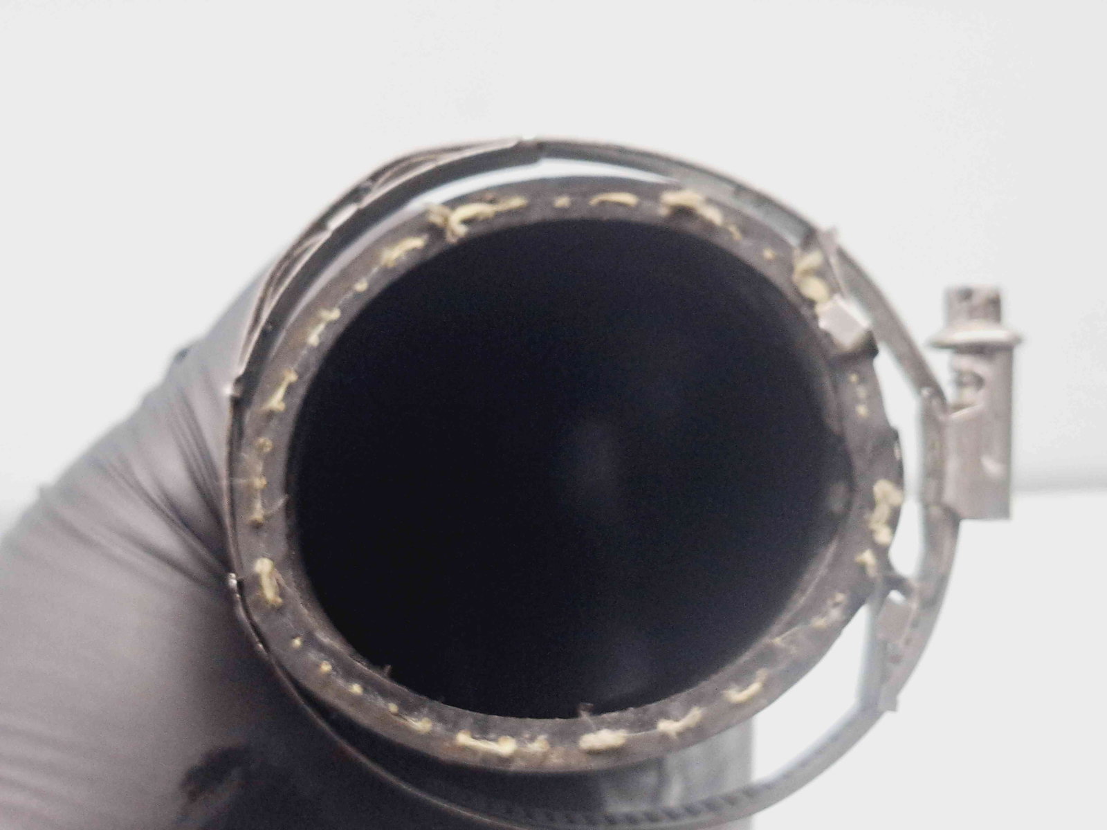 Furtun intercooler Audi A8 D4 (4H2, 4H8, 4HC, 4HL) [Fabr 2009-2018] 4H0145737R 3.0 TDI CDTA184KW / 252CP 3.0 TDI CDTA 184KW / 252CP - imagine 4