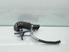 Furtun intercooler Nissan Navara (D40) [Fabr 2005-2014] 1033409S01 2.5 DCI YD25DDI 2.5 DCI YD25DDI 80KW / 109CP